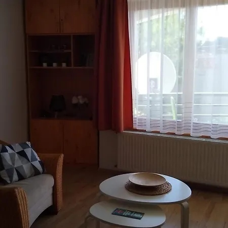 Apartment Kitti