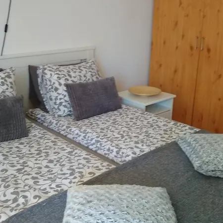 Kitti Apartment *