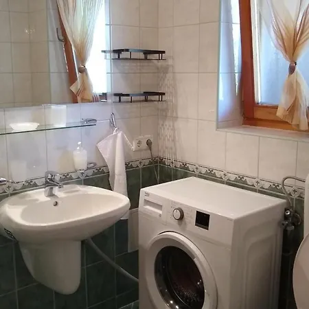 Apartment Kitti Balatonlelle